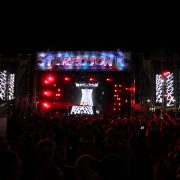Stereosonic-Music-Festival-2 Sterosonic Music Festival Stage LED Display