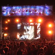 Stereosonic-Music-Festival-4 Sterosonic Music Festival Stage LED Display