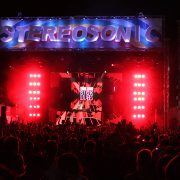 Stereosonic-Music-Festival-5 Sterosonic Music Festival Stage LED Display