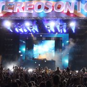 Stereosonic-Music-Festival-8 Sterosonic Music Festival Stage LED Display