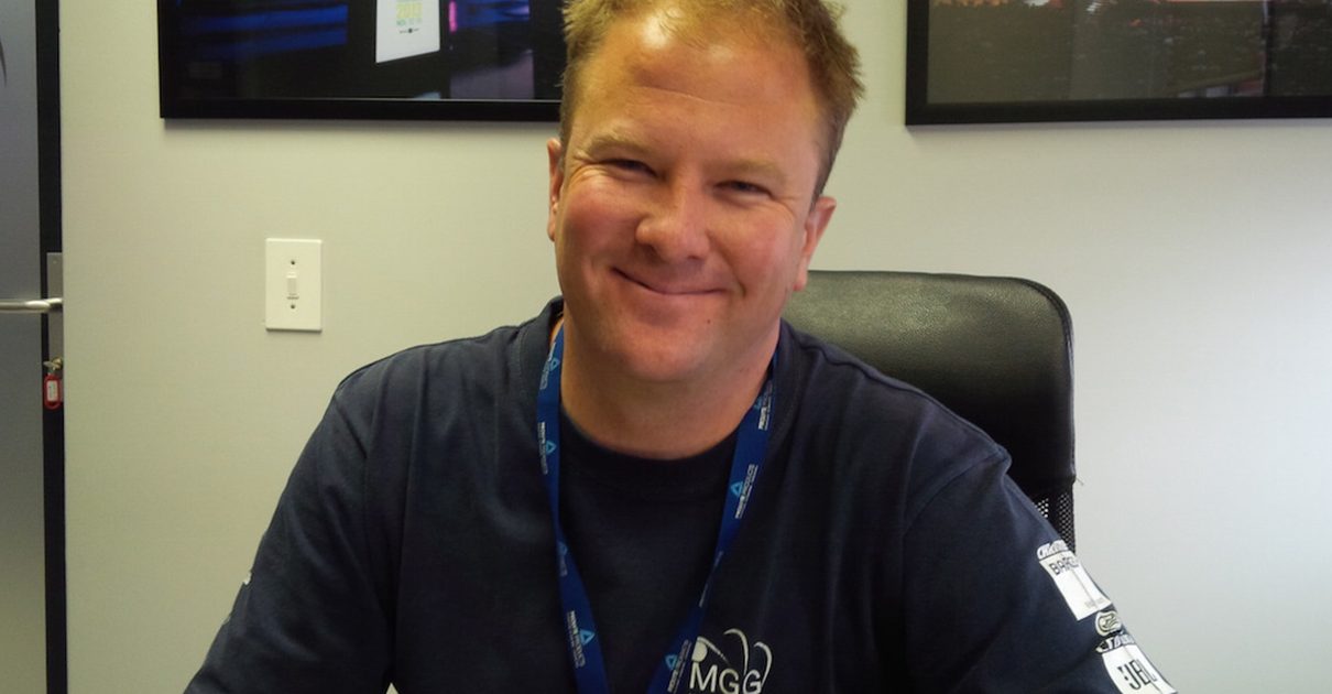 MGG-Productions-Mark-Gaylard Mark Gaylard