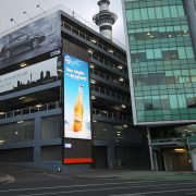 Outdoor LED Signage Digital Billboard