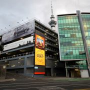 Outdoor LED Signage Digital Billboard