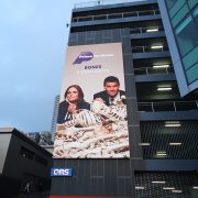 Outdoor LED Signage Digital Billboard