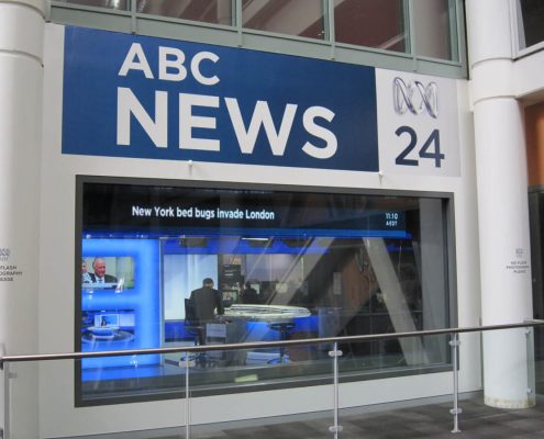 ABC 24 News