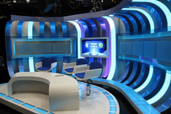 VuePix on FOX SPORTS