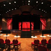 pacific-aria2 P&O Cruises Pacific Aria Stage LED Screens