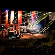 Gospel-Skouspel-5 Gospel Skouspel Stage Digital Display LED Screens