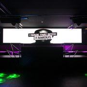 Famous-Club-Brisbane_2983a Famous Club Brisbane DJ Booth LED Display