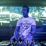 Famous Club Brisbane_395_o Famous Club Brisbane DJ Booth LED Display