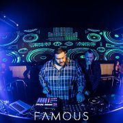 Famous-Club-Brisbane_759_o Famous Club Brisbane DJ Booth LED Display