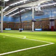 EliteFTC_4897 Elite FTC Soccer Digital Signage LED Wall