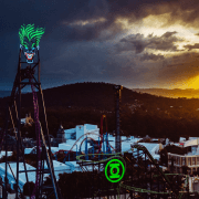 movie world LED display movie world LED display