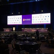 large custom LED screen large custom LED screen