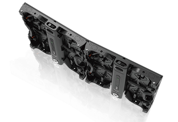 db-led-display-curving-system