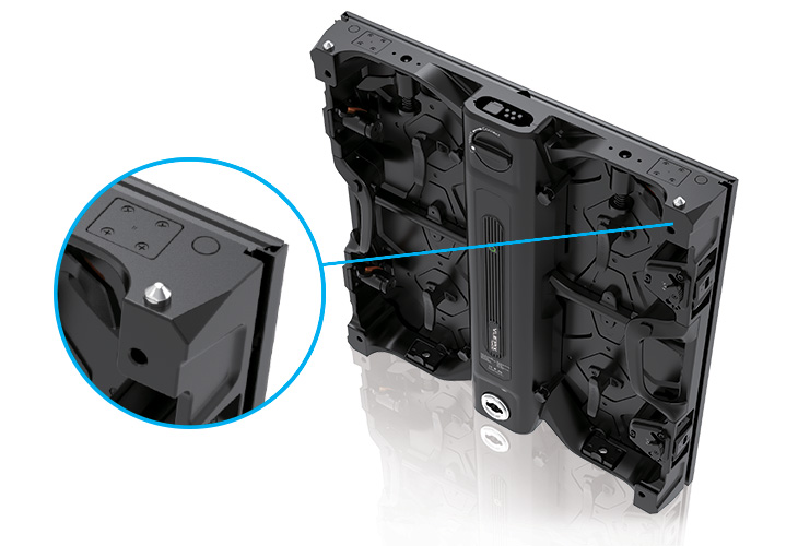 db-led-display-protective-system