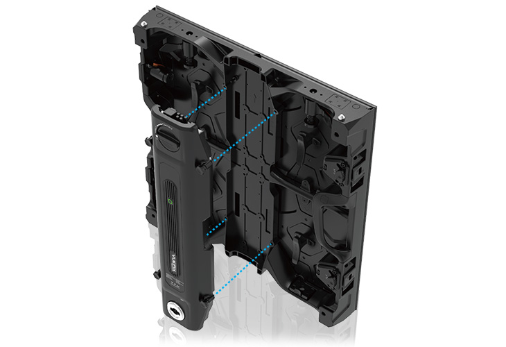 db-led-screen-maintenance