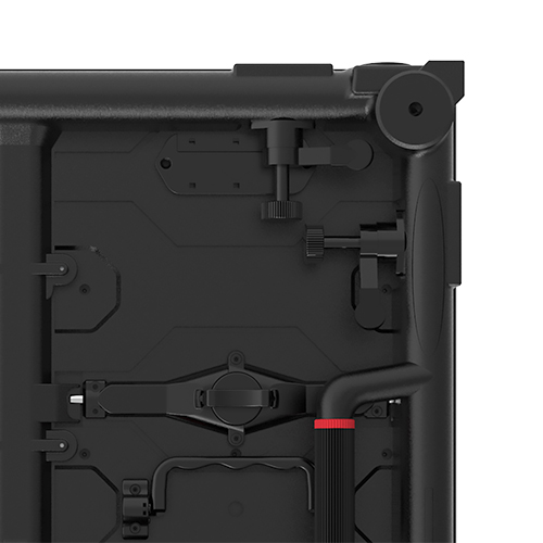 vuepix-ar-series-led-panel-locking-system