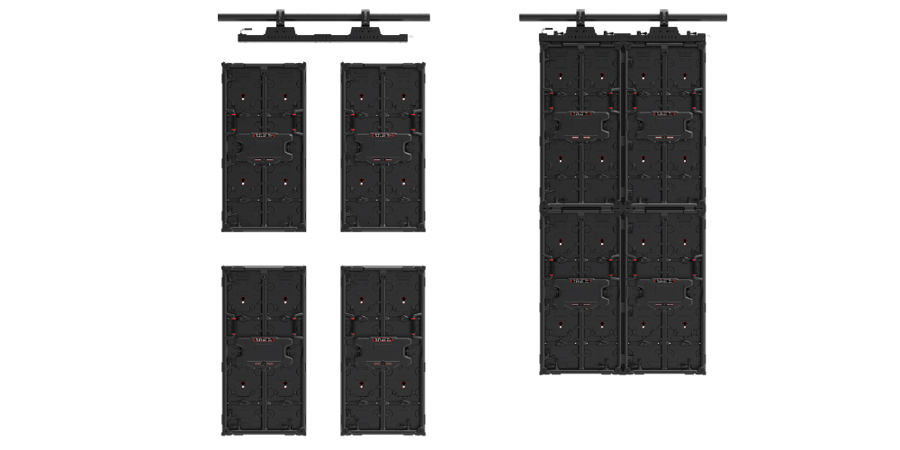 vuepix-ar-series-led-panel-multi-panel