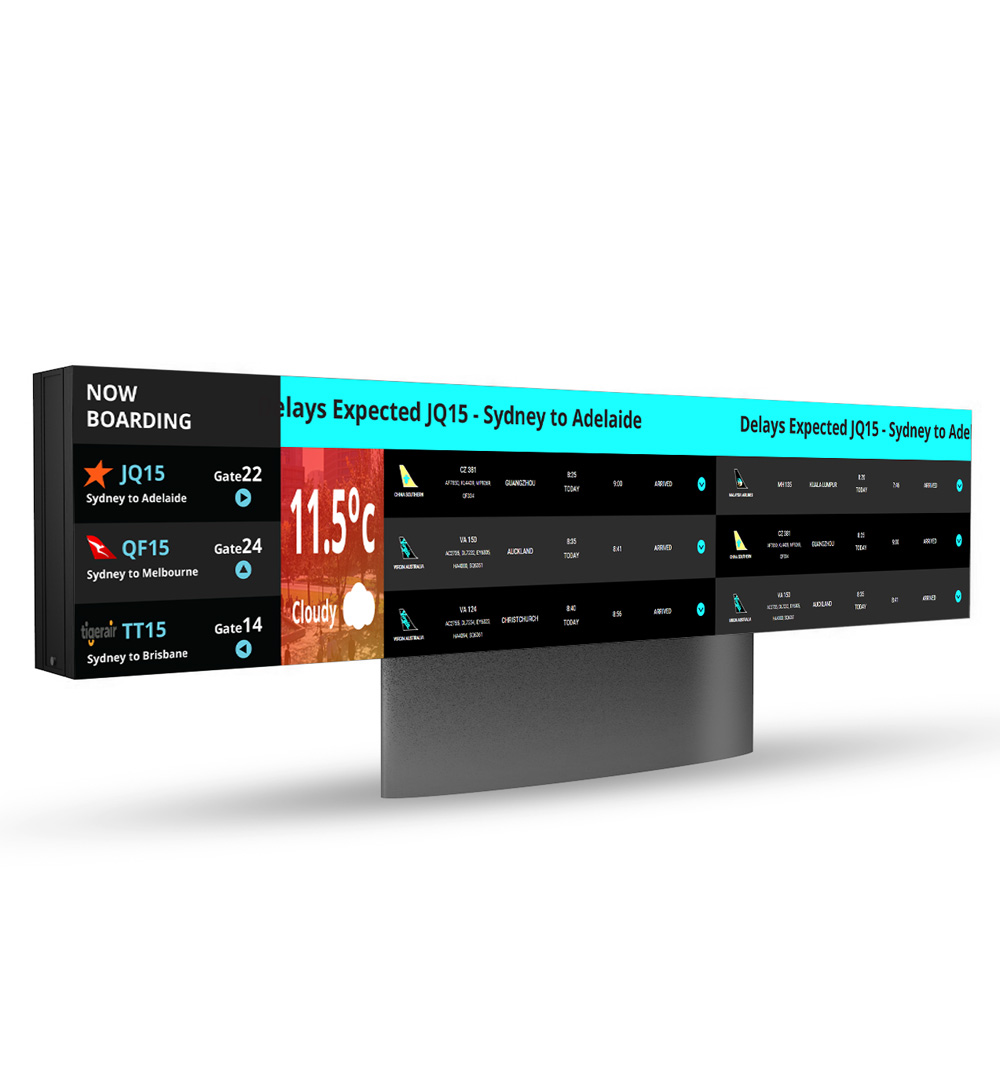 vuepix-led-floor-mount