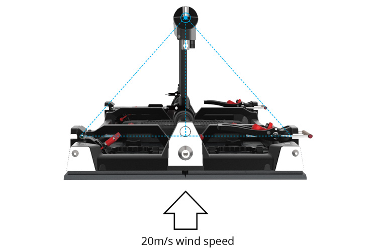art-series-wind-loading