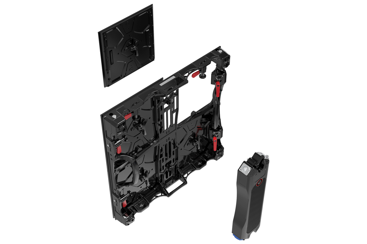 Hassle-free-maintenance