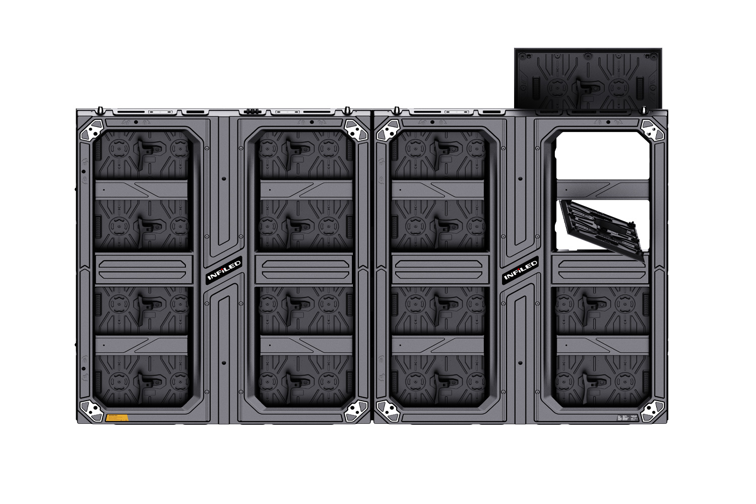 WV-Series-quick&easy-maintenance