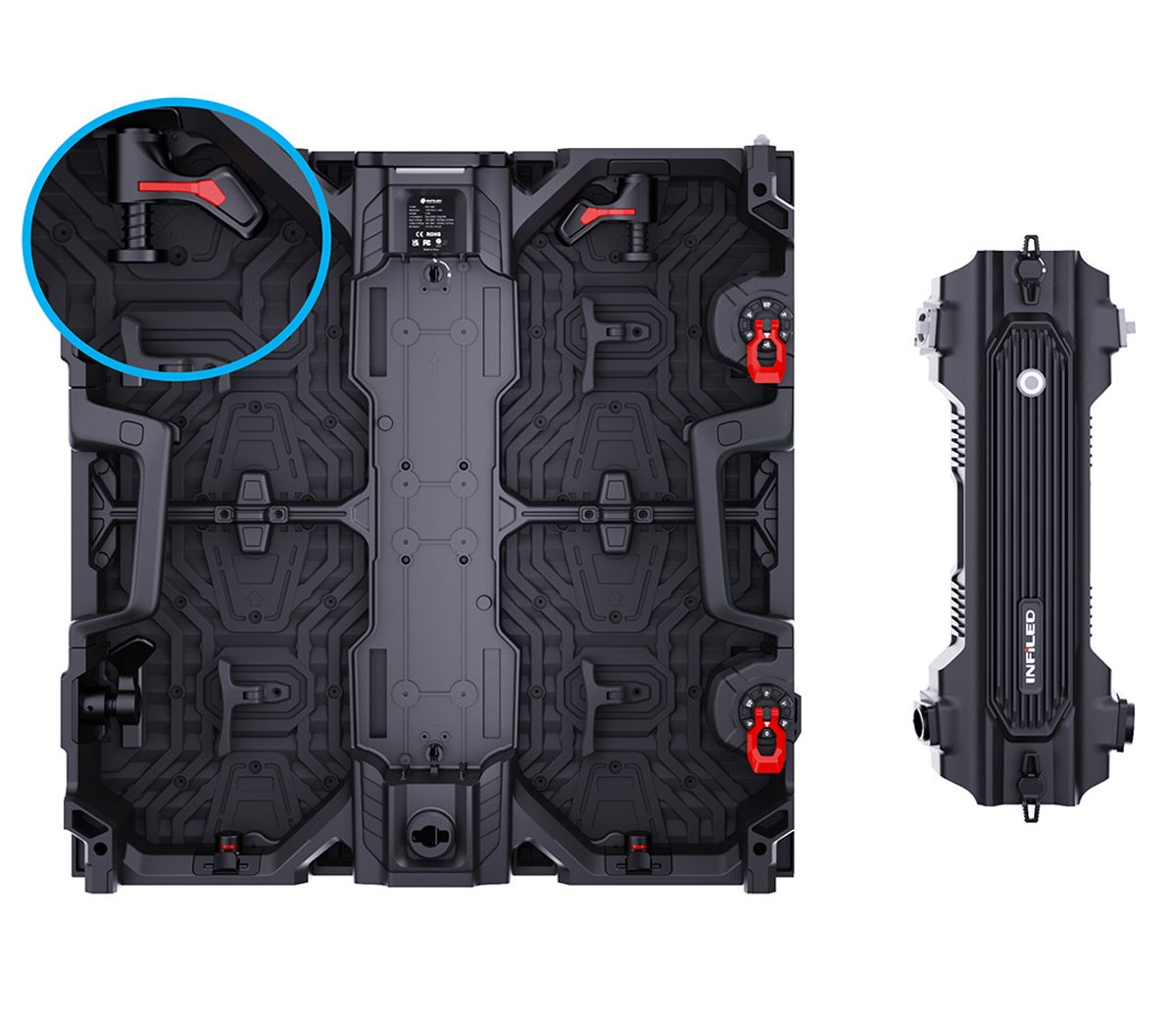 DB2-Easy-maintenance