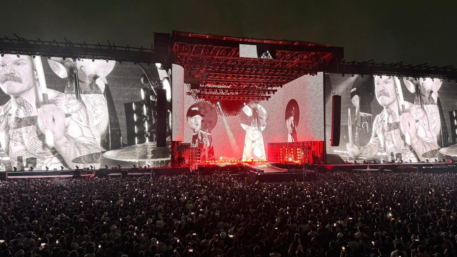 04.05.2025 Pa'l Norte BW7.8AMT Pic4